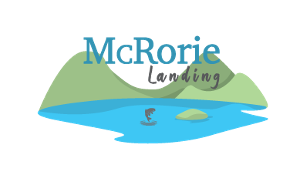 McRorie Landing